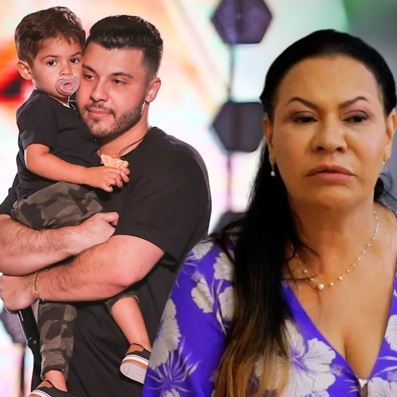 Mãe de Marília Mendonça desabafa e pede que neto seja preservado após Murilo Huff acionar a Justiça pela guarda total