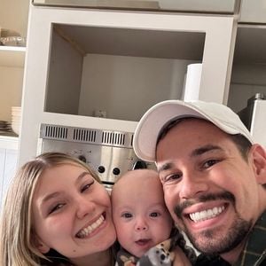 Isabel Veloso, mãe de Arthur, foi diagnosticada com câncer aos 15 anos