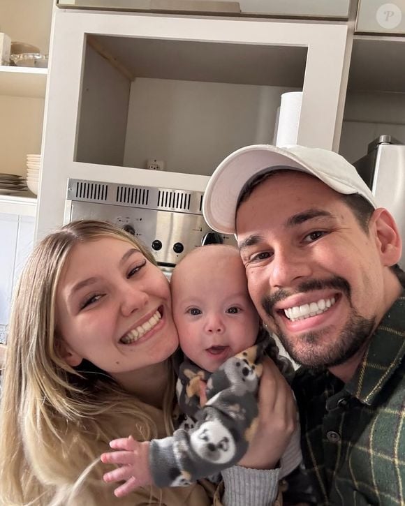 Isabel Veloso, mãe de Arthur, foi diagnosticada com câncer aos 15 anos