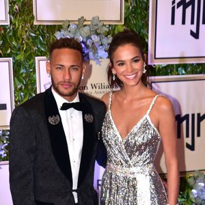 Bruna Marquezine disse que o namoro com Neymar era exposto contra sua vontade