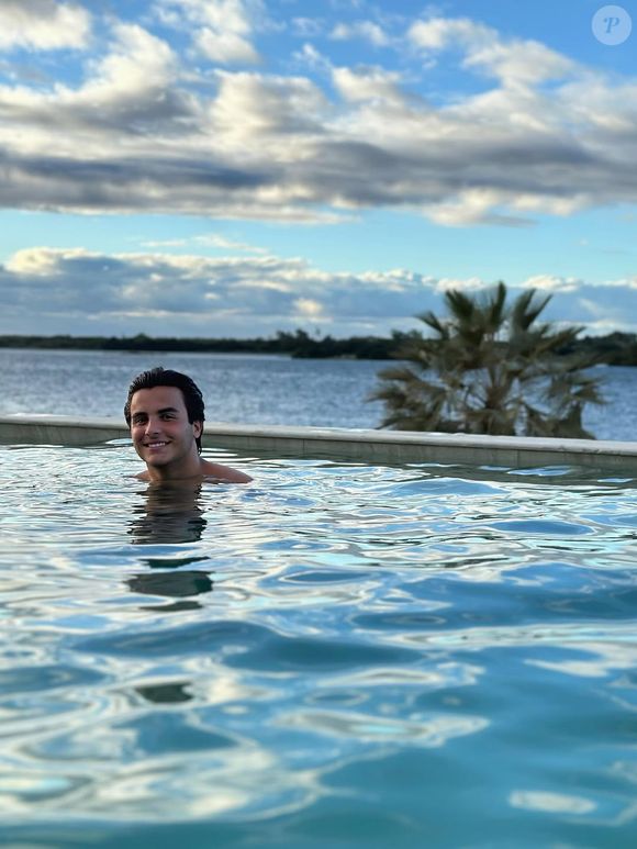 Marcelo Sangalo usou o Instagram para tentar vender o abadá de um camarote famoso da folia baiana