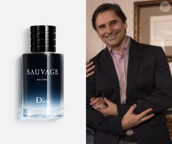 Perfume de Thomas de 'Beleza Fatal': o Dior Sauvage combina com o médico