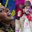 'Não faz isso comigo': Zé Felipe aparece em show de Ana Castela no ‘BBB 26’ e Boiadeira fica ‘desconcertada’, diz web