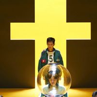 Quando estreia a terceira temporada de 'Round 6'? Criador da série da Netflix ainda está se perguntando se o final é 'bom ou não': 'Foi muito difícil'