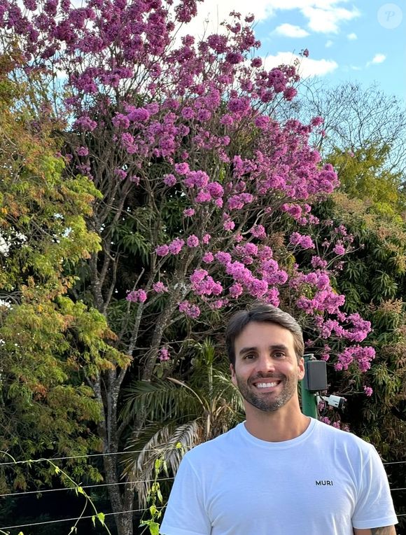 Daniel Cady, ex-marido de Ivete Sangalo, teria colocado a fila para andar