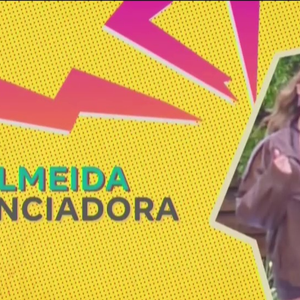 Fran Almeida - ex-BBB e ex-participante do Power Couple: Franciele Almeida ficou conhecida no BBB 14, edição em que conheceu Diego Grossi e iniciou com ele o relacionamento que se tornou um dos casais mais lembrados daquela temporada. O casal participou do Power Couple Brasil 3, em 2018, mas acabou expulso após uma confusão envolvendo Diego. Fran também participou do Dancing Brasil 4