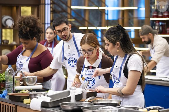 A repescagem do 'MasterChef Brasil 2026' teve provas desafiadoras, disputas por ingredientes e uma decisão bastante comentada pelo público