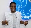 Neguinho da Beija-Flor esteve na escola nos 14 campeonatos do carnaval do Rio da agremiação