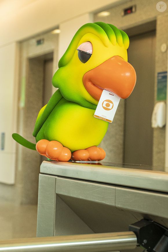 Louro Mané também vira alvo de IA na web