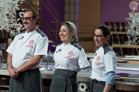 Favoritismo? Web se revolta com permanência de Marina após mais um prato criticado no MasterChef Confeitaria