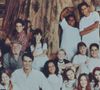 'Fiquei com um talho gigantesco': atriz de 'Vale Tudo' e 'Chiquititas' revela câncer de pele na perna junto com descoberta de tumores na mãe e no pai