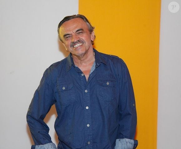 José Dumont segue preso após ter pedido de prisão domiciliar negado