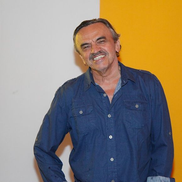 José Dumont segue preso após ter pedido de prisão domiciliar negado