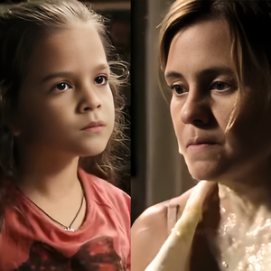 14 anos depois, ‘Avenida Brasil’ comprova um de seus MAIORES acertos com Mel Maia e Adriana Esteves e web vai à loucura: 'Extraordinárias'