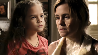 14 anos depois, ‘Avenida Brasil’ comprova um de seus MAIORES acertos com Mel Maia e Adriana Esteves e web vai à loucura: 'Extraordinárias'