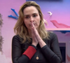 ‘BBB 26': Ana Paula Renault corre risco de eliminação? Após o Sincerão, porcentagem de rejeição da sister aumenta na enquete UOL