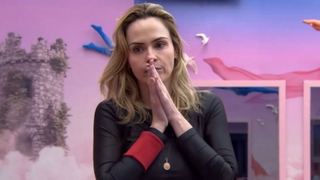 ‘BBB 26': Ana Paula Renault corre risco de eliminação? Após o Sincerão, porcentagem de rejeição da sister aumenta na enquete UOL