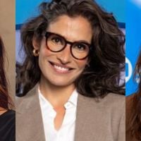Nem Andréia Sadi, nem Ana Paula Araújo: com Renata Vasconcellos fora do 'Jornal Nacional', Globo define nova dupla de César Tralli