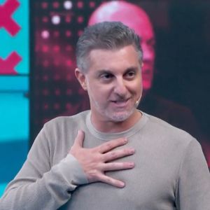 Luciano Huck entregou a treta entre Dona Déa e Lívia Andrade
