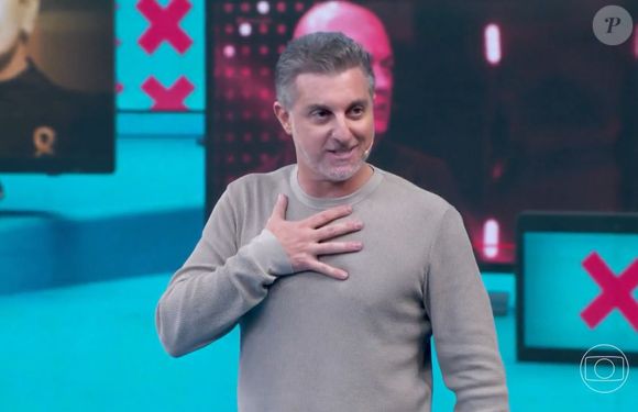 Luciano Huck entregou a treta entre Dona Déa e Lívia Andrade