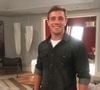 Rafael Cardoso se envolveu em várias polêmicas nos últimos anos, incluindo a acusação de ameaça de morte a idoso