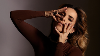 Wanessa Camargo comemora 25 anos de carreira com show histórico no Rio de Janeiro. Saiba o local em primeira mão!