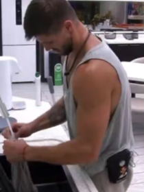 'BBB 26' é o terror do 'Mais Você': 5 desastres na cozinha que fariam Ana Maria se esconder debaixo da mesa - para nunca mais sair!