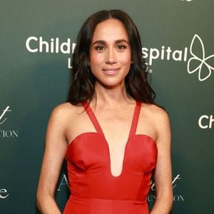 Como será o 2025 de Meghan Markle?