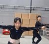O motivo: os responsáveis ​​pela captura de movimentos possuem certificações reconhecidas e contam até mesmo com a participação do próprio Jackie Chan.
