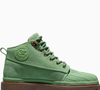Converse 1908 Bronco Boot Cano Alto Verde