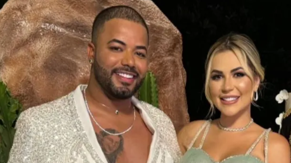 O detalhe BIZARRO que liga Deolane Bezerra ao momento da prisão do influenciador Hytalo Santos, acusado de exploração de menores