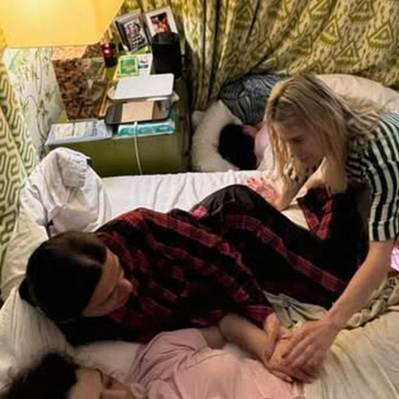 Preta Gil morreu em casa, nos Estados Unidos, cercada por amigos e familiares