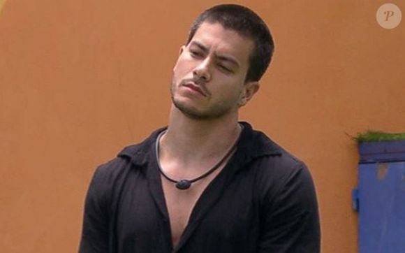 Arthur Aguiar venceu o 'BBB 22'