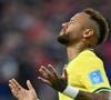 Neymar ficou com a casa que era do DJ Marlboro: negócio envolveu ainda outras propriedades e dinheiro, diz o colunista Andrei Lara, do jornal 'O Dia'