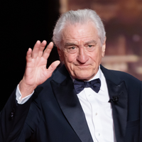 Arroz integral, peixe fresco e mais: a dieta saudável que ajuda o astro de Hollywood Robert de Niro, de 82 anos, a manter corpo forte e boa forma