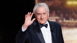 Arroz integral, peixe fresco e mais: a dieta saudável que ajuda o astro de Hollywood Robert de Niro, de 82 anos, a manter corpo forte e boa forma