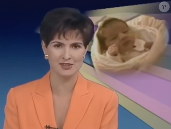 O nascimento de Sasha Meneghel Szafir, em 1998, mobilizou o Brasil e ganhou quase dez minutos da edição de 28 de julho do 'Jornal Nacional'. Segundo informações do Na Telinha, as imagens do parto, realizado em um hospital particular do Rio de Janeiro, foram gravadas por Marlene Mattos, então diretora de Xuxa Meneghel, e encaminhadas ao departamento de jornalismo da TV Globo