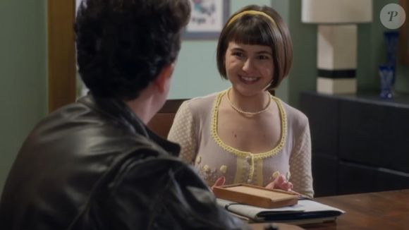 Eugênia se impõe e rejeita Topete, pondo fim a tentativas de manipulação