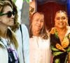 'Um ser iluminado': amiga de Preta Gil há 45 anos, Amora Mautner destaca força de Gilberto Gil e Sandra Gadelha, pais da cantora, em última homenagem