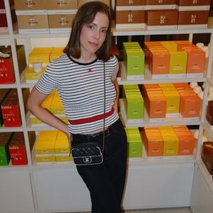 Filha de Roberto Justus, Fabiana Justus se pronunciou neste sábado (17) sobre o segundo turno das eleições de 2026