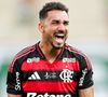 Autor do gol do título do Flamengo na Libertadores 2025, Danilo vive affair com modelo. Saiba quem é!