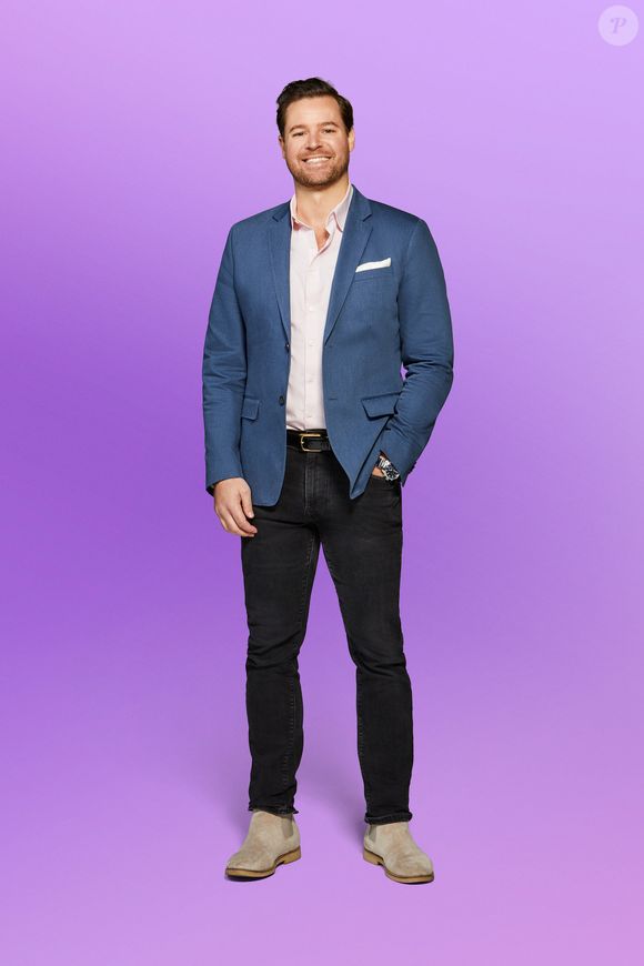 Dave, 33 anos e atua em Vendas de dispositivos médicos