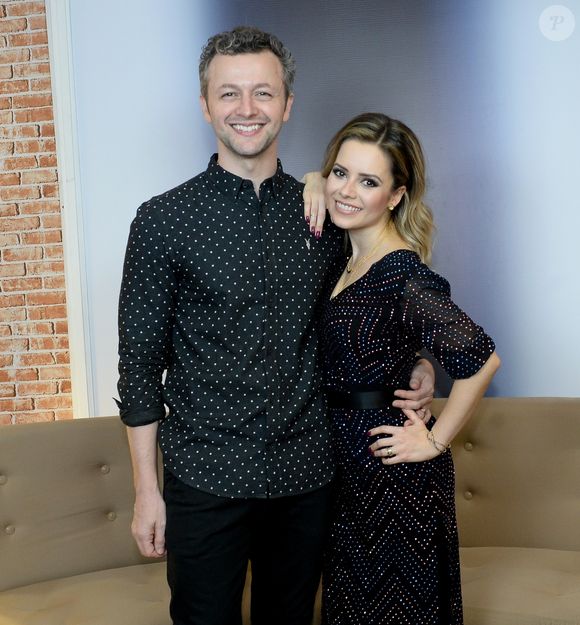 Lucas Lima e Sandy anunciaram separação em setembro de 2023