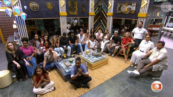 O público vai ter ainda mais poder no BBB 26 com o Laboratório, que pode substituir quem não se destaca na casa