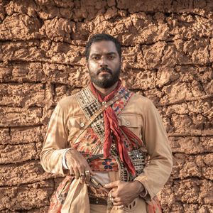 Josué (Thomas Aquino) - Josué tem valores de berço e nunca faz nada que poderia ir contra seus princípios. Mas quando seu pai é assassinado, tudo o que ele deseja é se vingar de coronéis e policiais locais.