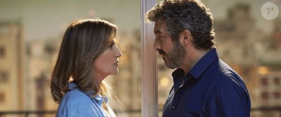 "Um Amor Inesperado" é um ótimo filme de romance para quem quer algo leve para assistir nos dias frios