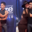 ‘Chama ela para o camarim': atitude de Zezé Di Camargo com fã 'gata' em show causa polêmica na web; entenda!