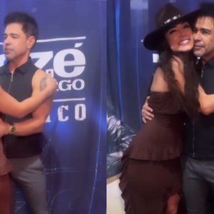 ‘Chama ela para o camarim': atitude de Zezé Di Camargo com fã 'gata' em show causa polêmica na web; entenda!