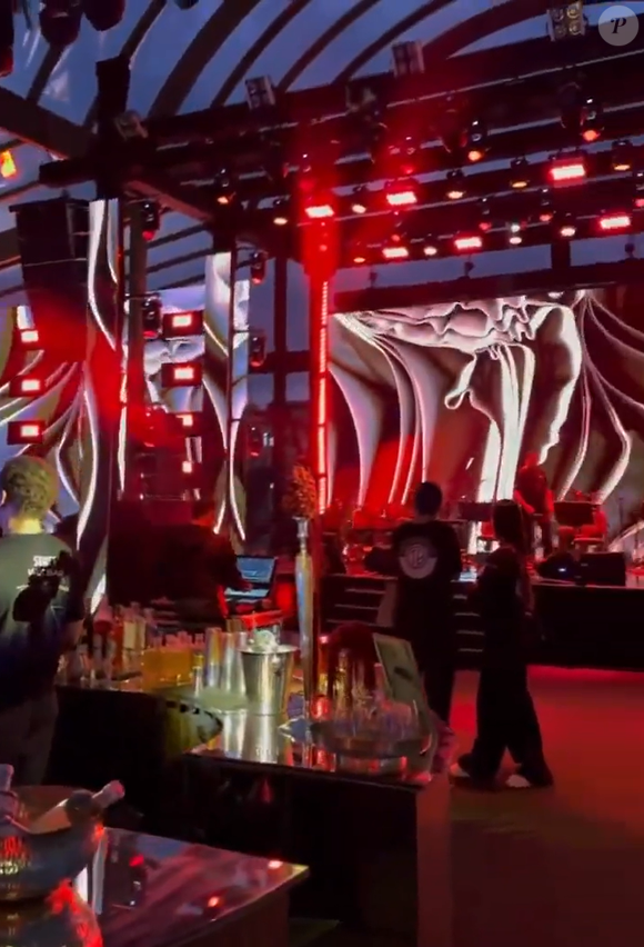 Zeca Pagodinho e Thiaguinho embalam pista de dança que ferveu até o amanhecer