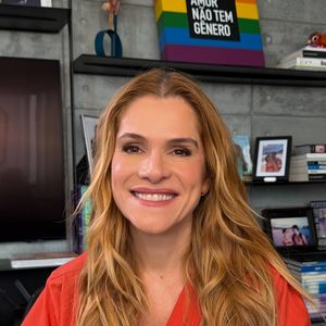 Ingrid Guimarães: em um depoimento que circula no Instagram, um ex-motorista de aplicativo alega que foi destratado pela atriz durante uma corrida